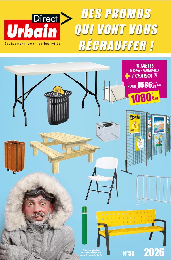 Promotion téléchargeable